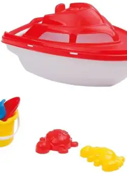 Set jucarii plaja Jumbo