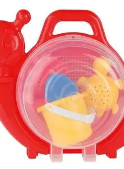 Set jucarii plaja - Melc