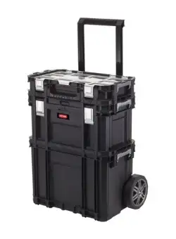 Set Keter 233838 cutii mobile scule