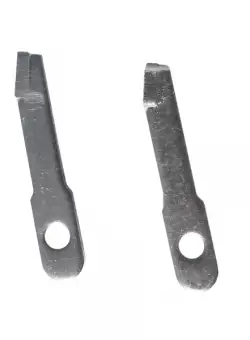 Set lame rezerva pentru dispozitiv ajustabil de gaurit gips-carton Troy 27493-R1, 2 piese