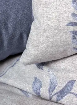 Set Lenjerie de pat double Roma, 200 x 220 cm