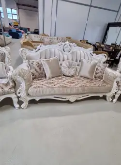 SET LID 3 CANAPEA FIXA+2 FOTOLII