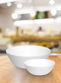 Set masa 7 piese opal Bormioli Coconut