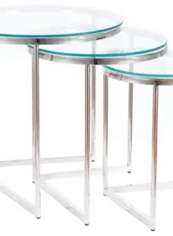 Set mese de cafea Trinity