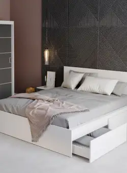 Set Mobila Dormitor Avangard C13