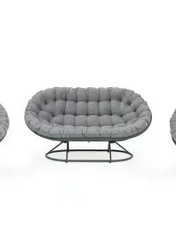 SET MOBILA GRADINA IARY 2