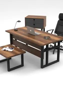 Set mobilier de birou MN08-BA