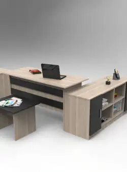 Set mobilier de birou VO13 - OB