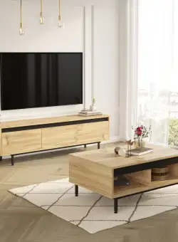 Set mobilier living LV33-KL