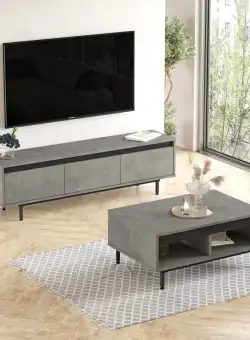 Set mobilier living LV33-RL