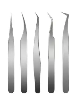 Set pensete precizie JIMI Home JM-G2305, 5buc