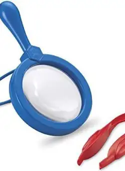 Set pentru explorat Learning Resources LER2777