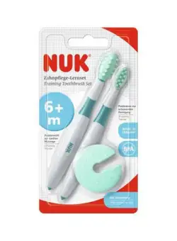 Set Perii Masaj Gingii Nuk