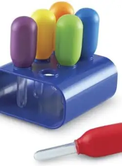 Set pipete Jumbo Learning Resources