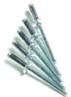 Set po-nituri 5x16mm set 500pcs TS TopStrong