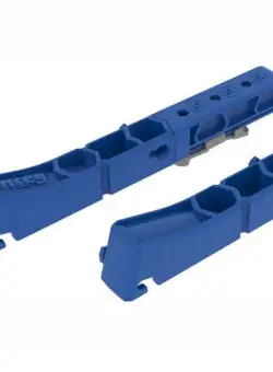 Set prelungitoare pentru sabloane Jig 310 si Jig 320 Kreg KPHA110-INT, 2 piese