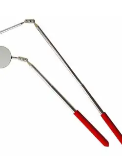 Set recuperator magnetic si oglinda Mannesmann 087-T