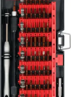 Set reparatie telefon mobil YATO 61 piese