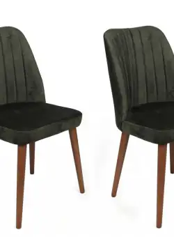 Set scaune (2 bucati) Alfa-462 V2