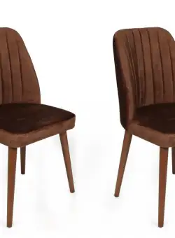 Set scaune (2 bucati) Alfa-466 V2