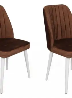 Set scaune (2 bucati) Alfa-496 V2