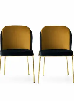 Set scaune (2 bucati) Dore - 106 V2