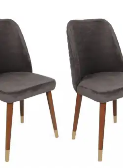Set scaune (2 bucati) Hugo-381 V2