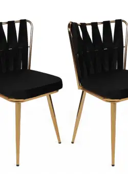 Set scaune (2 bucati) Kusaklı-211 V2