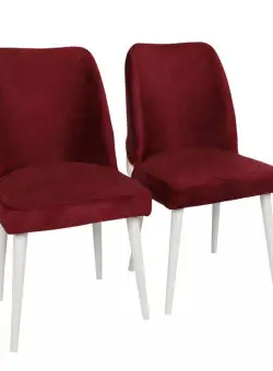 Set scaune (2 bucati) Nova 081 V2