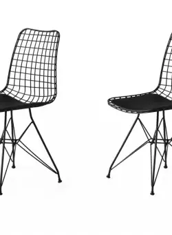 Set scaune (2 bucati) Tivoli 271 V2