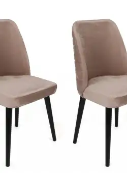 Set scaune (2 bucati) Tutku-304 V2