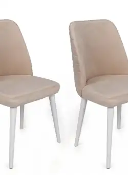 Set scaune (2 bucati) Tutku-326 V2