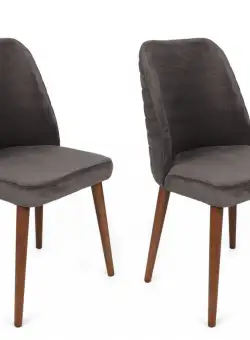 Set scaune (2 bucati) Tutku-341 V2