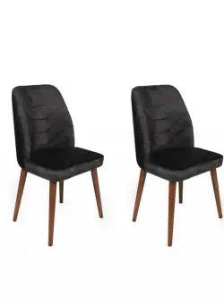 Set scaune (4 bucati) Dallas-557 V4