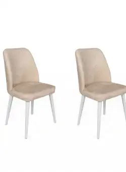 Set scaune (4 bucati) Dallas-580 V4