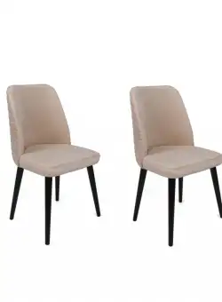 Set scaune (4 bucati) Tutku-306 V4