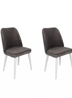Set scaune (4 bucăți) Tutku-321 V4