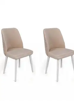 Set scaune (4 bucăți) Tutku-326 V4