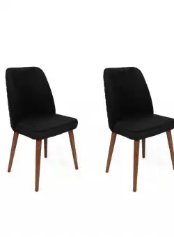 Set scaune (4 bucăți) Tutku-351 V4