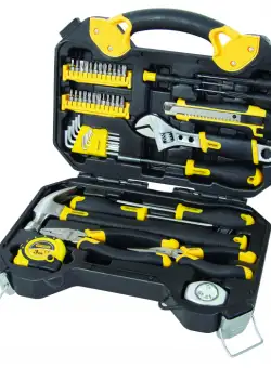 Set scule 48buc TMP Top Master Pro