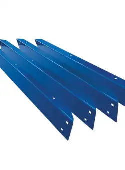 Set sine pentru banc universal de lucru Kreg KBS1025, 1625 mm, 4 bucati