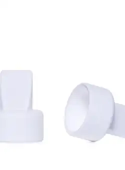 Set supape silicon Spectra, compatibile cu pompele de san Spectra