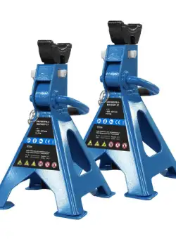 Set suporti tip capra auto Gude 84121, 3 tone, 2 bucati