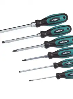 Set surubelnite Mannesmann 1113-6, 6 piese