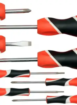 Set surubelnite YATO, lacatuserie, 8buc