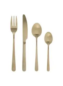 Set Tacamuri Green House, 24 P