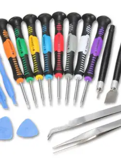 Set Trusa Surubelnite si Unelte de Precizie Telefoane MRG 2811B-1 C276