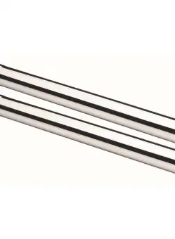 Set Tub Inox 2 x 35 mm Staney 4340230