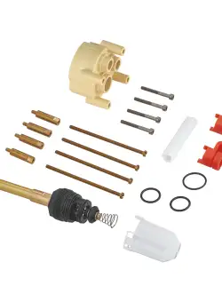 Set universal Grohe 14056000 Rapido SmartBox 25mm