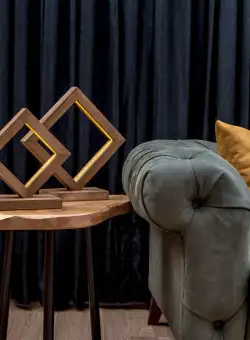 Set veioze (2 bucati) KN06